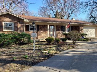 3243 Barbara Dr, Racine, WI 53404