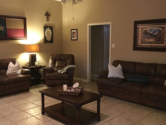 Main living room 
