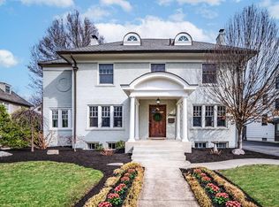 1960 W Chelsea Rd, Columbus, OH 43212