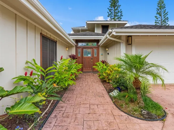 4090 Kaahumanu Pl, Princeville, HI 96722