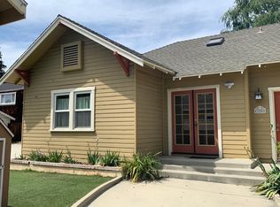 125 W 8th St, Claremont, CA 91711