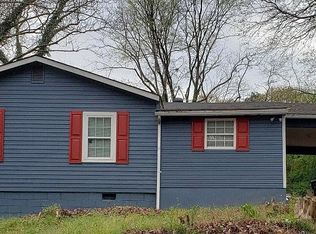 2650 Morris St NW, Atlanta, GA 30318