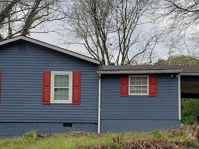 2650 Morris St NW, Atlanta, GA, 30318