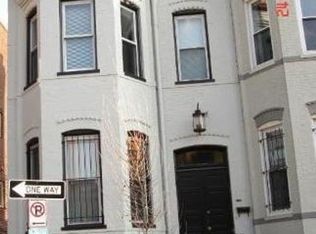 1628 Corcoran St NW #1628, Washington, DC 20009