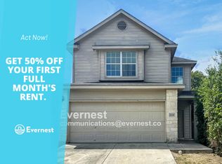 2226 Hidden Mdw, New Braunfels, TX 78130