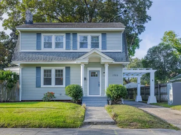 1723 Blair Ave, Norfolk, VA 23509
