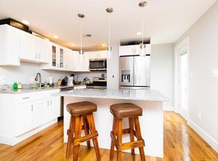 816 Saratoga St UNIT 2, Boston, MA 02128