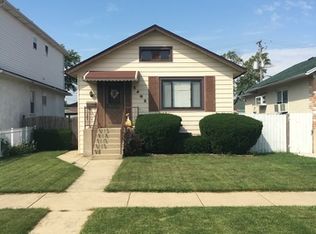1402 N 14th Ave, Melrose Park, IL