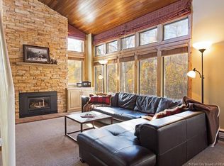 1407 Crescent Rd #106, Park City, UT 84060