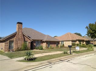 4929 Longwood Ct, Irving, TX 75038