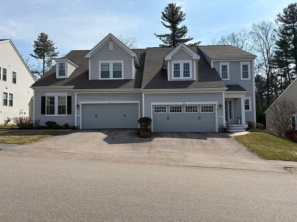 1st image of 59 Brooksmont Dr #59