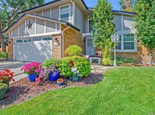 11551 E Evans Ave, Aurora, CO 80014