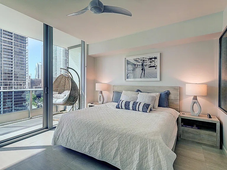 200 Biscayne Boulevard Way #1408 — Photo 7