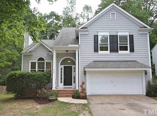 1111 Silvershire Way, Knightdale, NC 27545