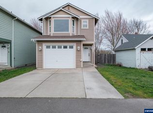 3414 Marion St SE, Albany, OR