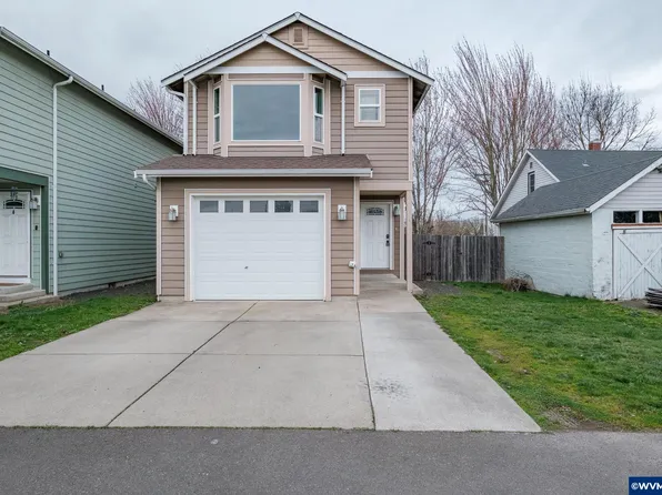 3414 Marion St SE, Albany, OR 97322