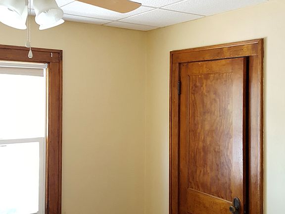 New ceiling fan to sleep under in 2nd bedroom