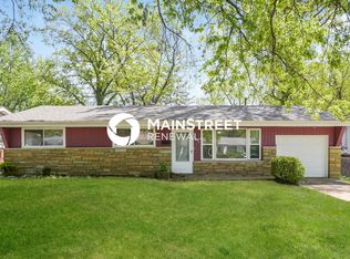 9930 Duke Dr, Saint Louis, MO 63136