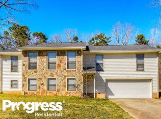 1447 Glynn Oaks Cir SW, Marietta, GA 30008