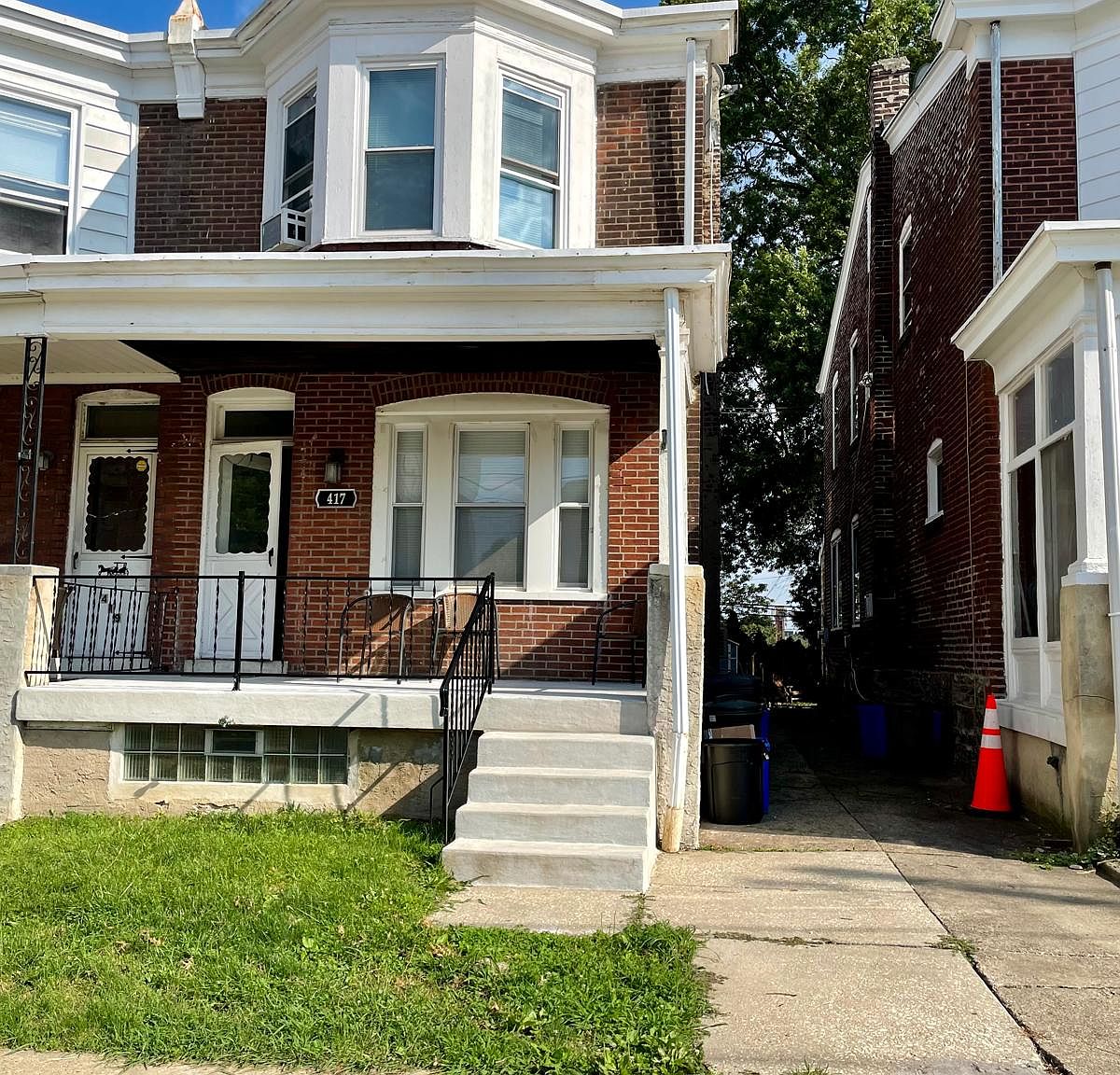 417 Rector St Floor 2, Philadelphia, PA 19128 | Zillow