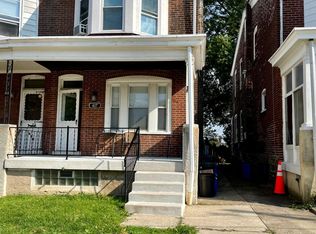 417 Rector St FLOOR 2, Philadelphia, PA 19128