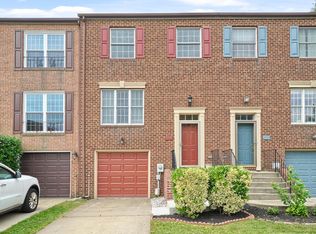 7121 Bradshaw Ct E, Frederick, MD 21703