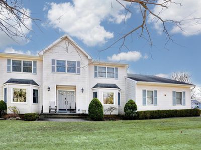 23 Olympia Lane, Monsey, NY, 10952