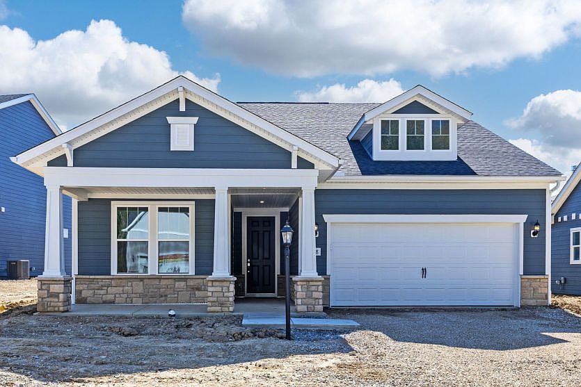 Home Exterior