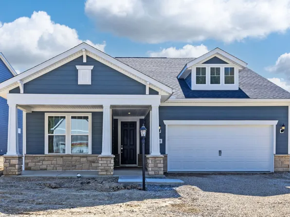 938 Oldcastle Rd, Lewis Center, OH 43035