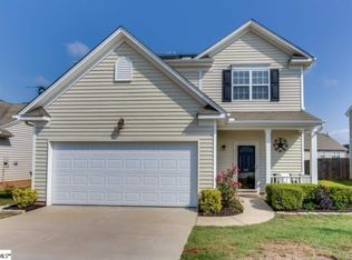 101 Riverbed Dr, Greenville, SC 29605