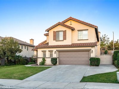 8634 Cabin Pl, Riverside, CA, 92508