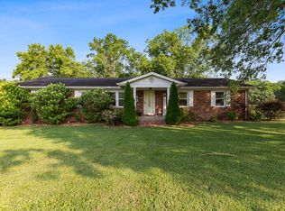 2901 Lynchburg Hwy, Lynchburg, TN 37352