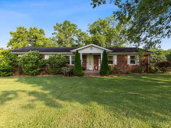 2901 Lynchburg Hwy, Lynchburg, TN 37352