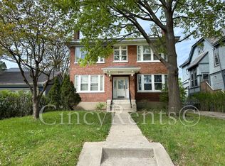 2321 Monroe Ave APT 4, Cincinnati, OH 45212