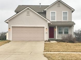 1858 Savannah Ln, Ypsilanti, MI