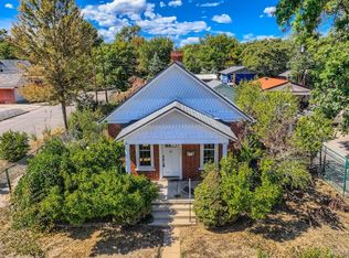 4201 Wyandot St, Denver, CO 80211