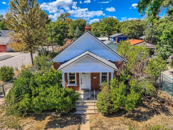 4201 Wyandot Street, Denver, CO 80211