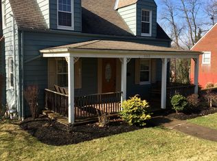 103 Mitchell Dr, Pittsburgh, PA 15241