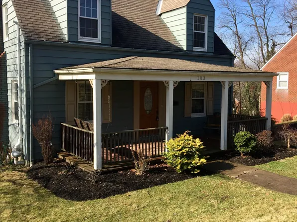 103 Mitchell Dr, Pittsburgh, PA 15241