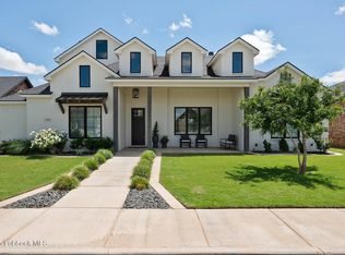 3519 141st St, Lubbock, TX 79423