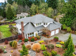 5756 Eldorado Pl NW, Bremerton, WA
