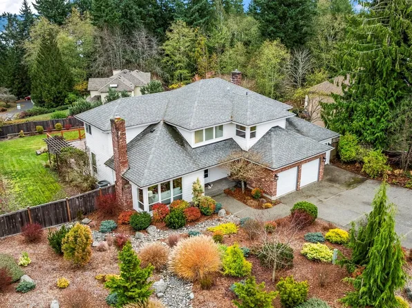 5756 Eldorado Place NW, Bremerton, WA 98312