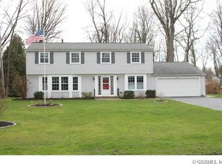 5 Baymon Dr, Rochester, NY 14624