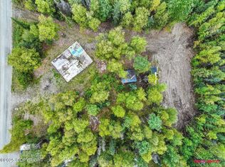 6820 S Sourdough Dr, Wasilla, AK 99623