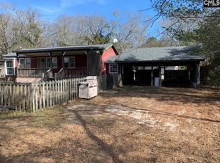 141 Cottage Rd, West Columbia, SC 29172