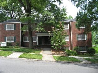 311 E 3rd St APT 1, Rome, GA 30161