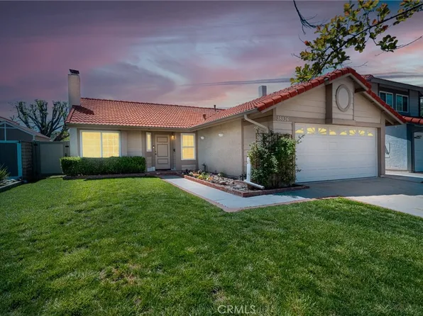 28026 Sturbridge Dr, Castaic, CA 91384