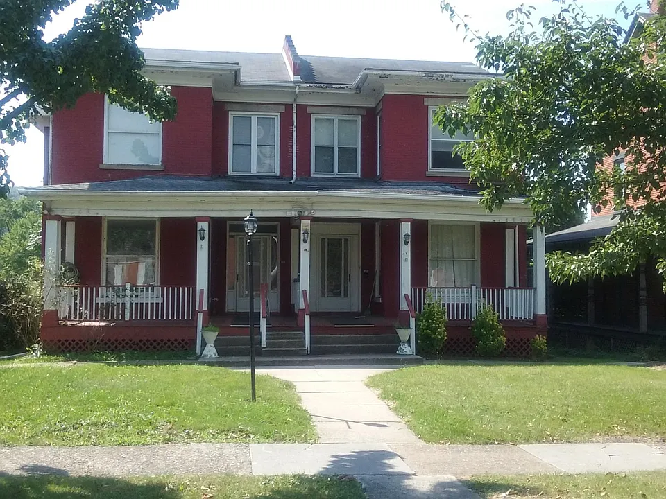 808 Allegheny St #2
