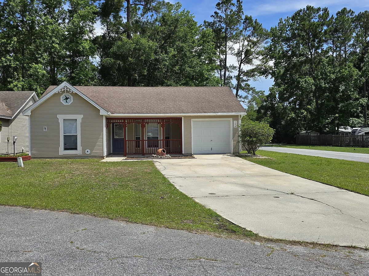 Building Photo - 106 Egret Ct