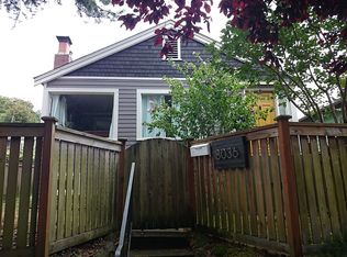 8036 Fauntleroy Way SW, Seattle, WA 98136